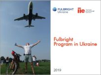 Fulbright Program in Ukraine