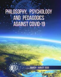 Philosophy, psychology and pedagogics against COVID-19