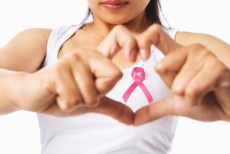 Всеукраїнський день боротьби із захворюванням на рак молочної залози