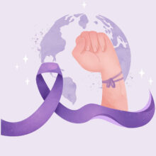 Всесвітній день боротьби з раком