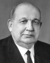 Олексій Сидорович Коломійченко (1898-1974)