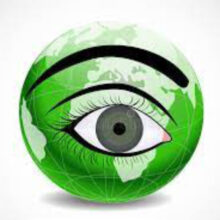 Всесвітній день боротьби з глаукомою