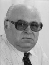 Юрій Платонович Шупик (1933-2013)
