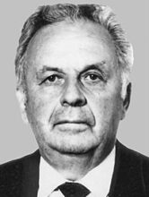 Овсій Володимирович Епштейн (1933-2006)