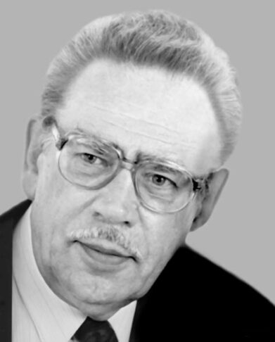 Борис Павлович Криштопа (1938-2014)