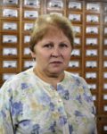 Tilegina