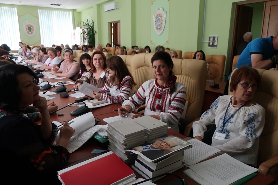 Стратегія розвитку медичних бібліотек України: пошук нових форматів