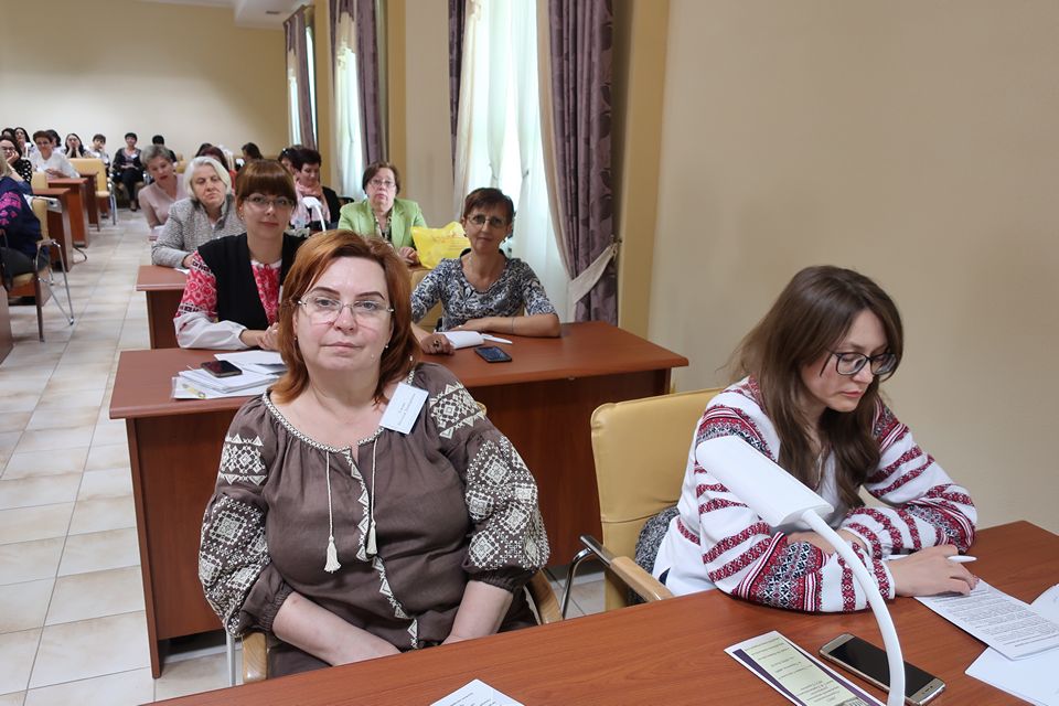 Стратегія розвитку медичних бібліотек України: пошук нових форматів