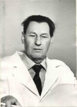 Савицький Ігор Вікторович (1923-1989)
