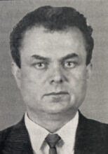 Лукашук Віктор Дмитрович (1948)
