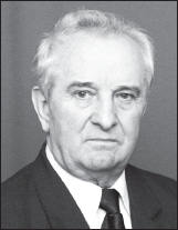 Бруско Антон Тимофійович (1938-2016)