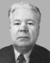 Мельник Марко Никифорович (1914-1997)