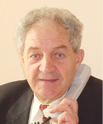 Самосюк Іван Захарович (1939-2015)