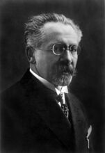 Скловський Євген Львович (1869-1930)