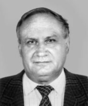 Клименко Віктор Іванович (1939-2003)