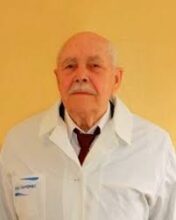 Чепкий Леонард Петрович (1925-2019)