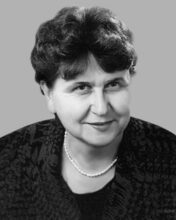 Гриценко Олена Миколаївна (1940)