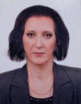 Кулієва Тамара