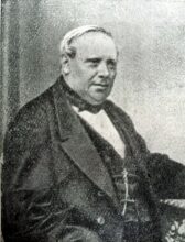 Мірам Едуард Ернестович (1811-1887)