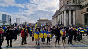 Україна і Польща: нова сторінка в історії