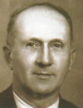 Володимир Адольфович Трігер (1898-1990)