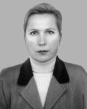 Вінницька Віра Костянтинівна (1918-1998)