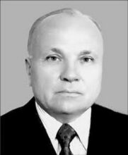 Олійник Степан Федорович (1918-1992)