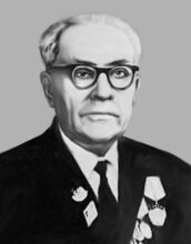 Даценко Макар Федорович (1898-1968)