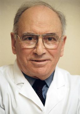 Професор Адам Білікевич (2 квітня 1933 – 3 червня 2007)