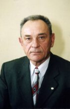 Анатолій Пилипович Лазар (1933-2007)
