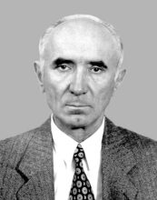 Юрій Вікторович Биць (1938-2008)