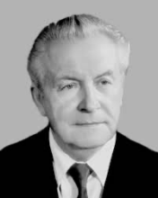 Георгій Леонідович Воронков (1923-1992)