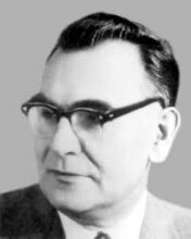 Богданов Іван Лук'янович (1903-1984)