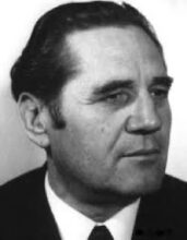 Педаченко Георгій Опанасович (1923-2001)