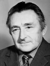 Сергієнко Тарас Михайлович (1918-2001)