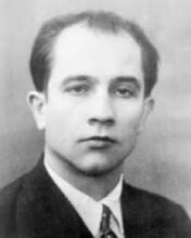 Лейник Михайло Володимирович (1908-1960)