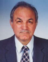 Трош Рустем Меметович (1938-2010)