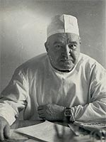 Слинчак Сергій Михайлович (1918)