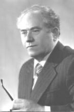 Теличко Федір Федорович (1928-2003)