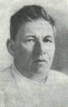 Болярський Микола Миколайович (1878-1939)