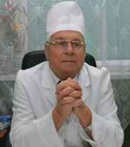 Комісаренко Ігор Васильович (1933-2013)