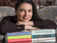 Albena_Grabovska