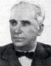 Киричинський Олексій Романович (1888-1970)
