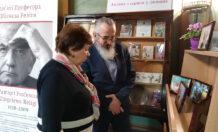 vechir religu
