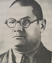 Попов Євген Олексійович (1899-1961)