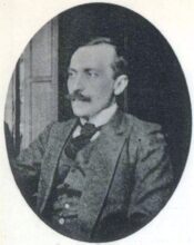 Старков Арсен Вікторович (1874-1927)