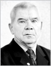 Тринус Федор Петрович (1924-2013)
