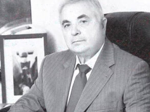 Урсенко Василь Іванович (1939-2017)
