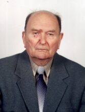 Скакун Микола Петрович (1924-2006)