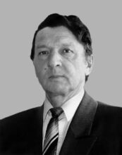 Алексєєнко Олександр Васильович (1939-2003)
